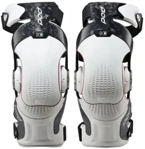 Ортопедичні наколінники POD K8 3.0 Knee Brace [White], XXLarge