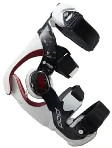 Ортопедичні наколінники POD K8 3.0 Knee Brace [White], XXLarge
