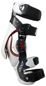 Ортопедичні наколінники POD K8 3.0 Knee Brace [White], XXLarge