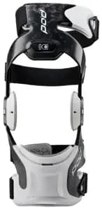 Ортопедичні наколінники POD K8 3.0 Knee Brace [White], Medium