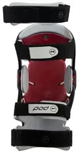 Ортопедичні наколінники POD K8 3.0 Knee Brace [White], Medium