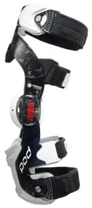 Ортопедичні наколінники POD K8 3.0 Knee Brace [White], XLarge
