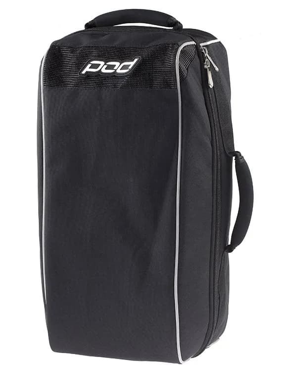 Сумка для наколеникiв POD KX Bag [Black], Special Bag