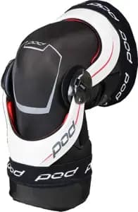 Шкарпетки POD KX Knee Sleeve [Black], Large