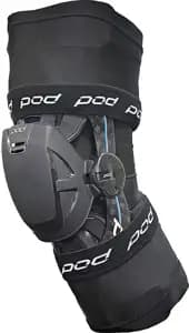 Шкарпетки POD KX Knee Sleeve [Black], XXL