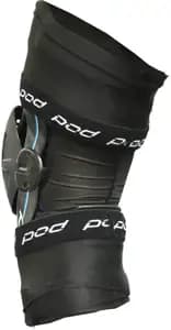 Шкарпетки POD KX Knee Sleeve [Black], XXL