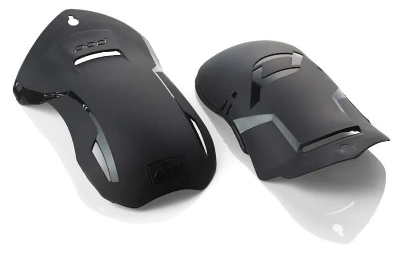 Колінна чашка POD KX 2.0 Impact Guard Set (RIGHT), One Size