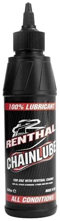 Мастило Renthal Chain Lube [250мл], Universal lube