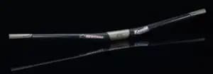 Кермо Renthal Fatbar® 35mm Carbon Handlebar [Black], Rise 30 mm