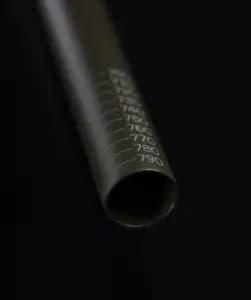 Кермо Renthal Fatbar® 35mm Handlebar [AluGold], Rise 20 mm