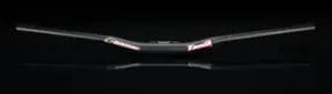 Кермо Renthal Fatbar® 35mm Handlebar [Black], Rise 20 mm