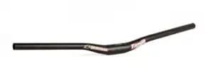 Кермо Renthal Fatbar® 35mm Lite Handlebar [Black], Rise 10 mm
