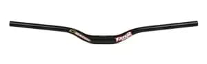 Кермо Renthal Fatbar® 35mm Lite Handlebar [Black], Rise 10 mm