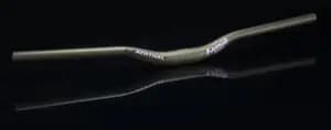 Кермо Renthal Fatbar® 35mm Lite Handlebar [AluGold], Rise 20 mm