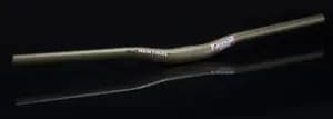 Кермо Renthal Fatbar® 35mm Lite Handlebar [AluGold], Rise 20 mm