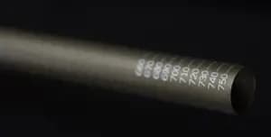 Кермо Renthal Fatbar® 35mm Lite Handlebar [AluGold], Rise 20 mm