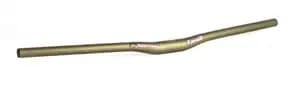 Кермо Renthal Fatbar® Handlebar [AluGold], Rise 10 mm