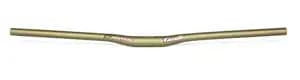 Кермо Renthal Fatbar® Handlebar [AluGold], Rise 10 mm