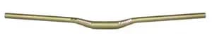 Кермо Renthal Fatbar® Handlebar [AluGold], Rise 10 mm
