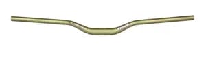 Кермо Renthal Fatbar® Handlebar [AluGold], Rise 10 mm