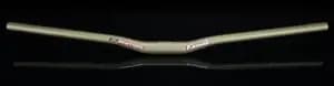 Кермо Renthal Fatbar® Handlebar [AluGold], Rise 10 mm