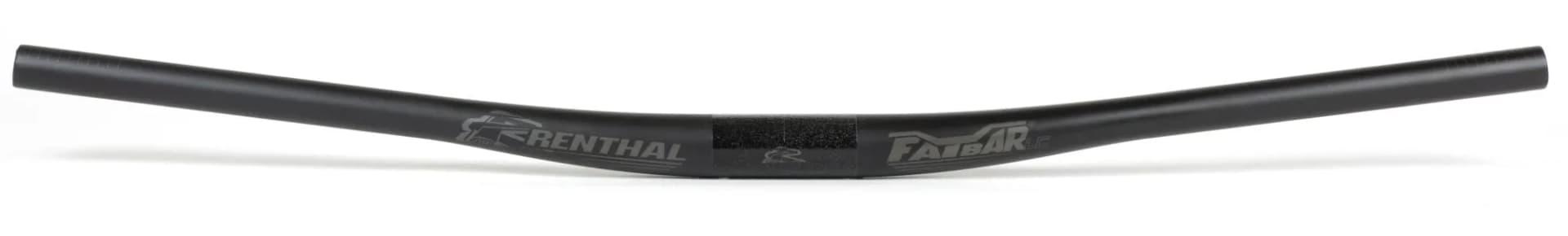 Кермо Renthal Fatbar® Carbon Lite Handlebar [Black], Rise 20 mm