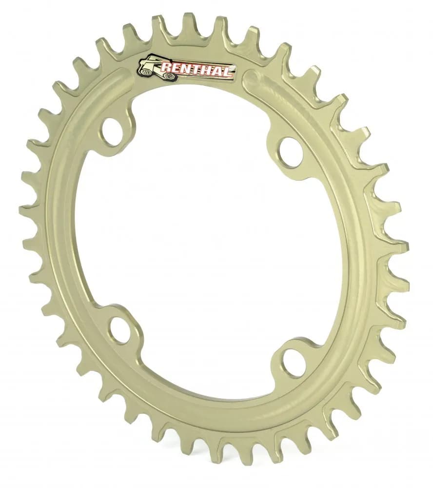Зірка ведуча Renthal 1XR Shimano® Chainring [96mm], 32z