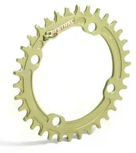 Зірка ведуча Renthal 1XR Shimano® Chainring [96mm], 32z