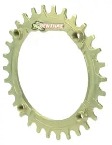Зірка ведуча Renthal 1XR Shimano® Chainring [96mm], 32z