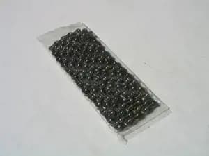 Ланцюг TAYA OCTO Chain - 7/8sp [Silver]