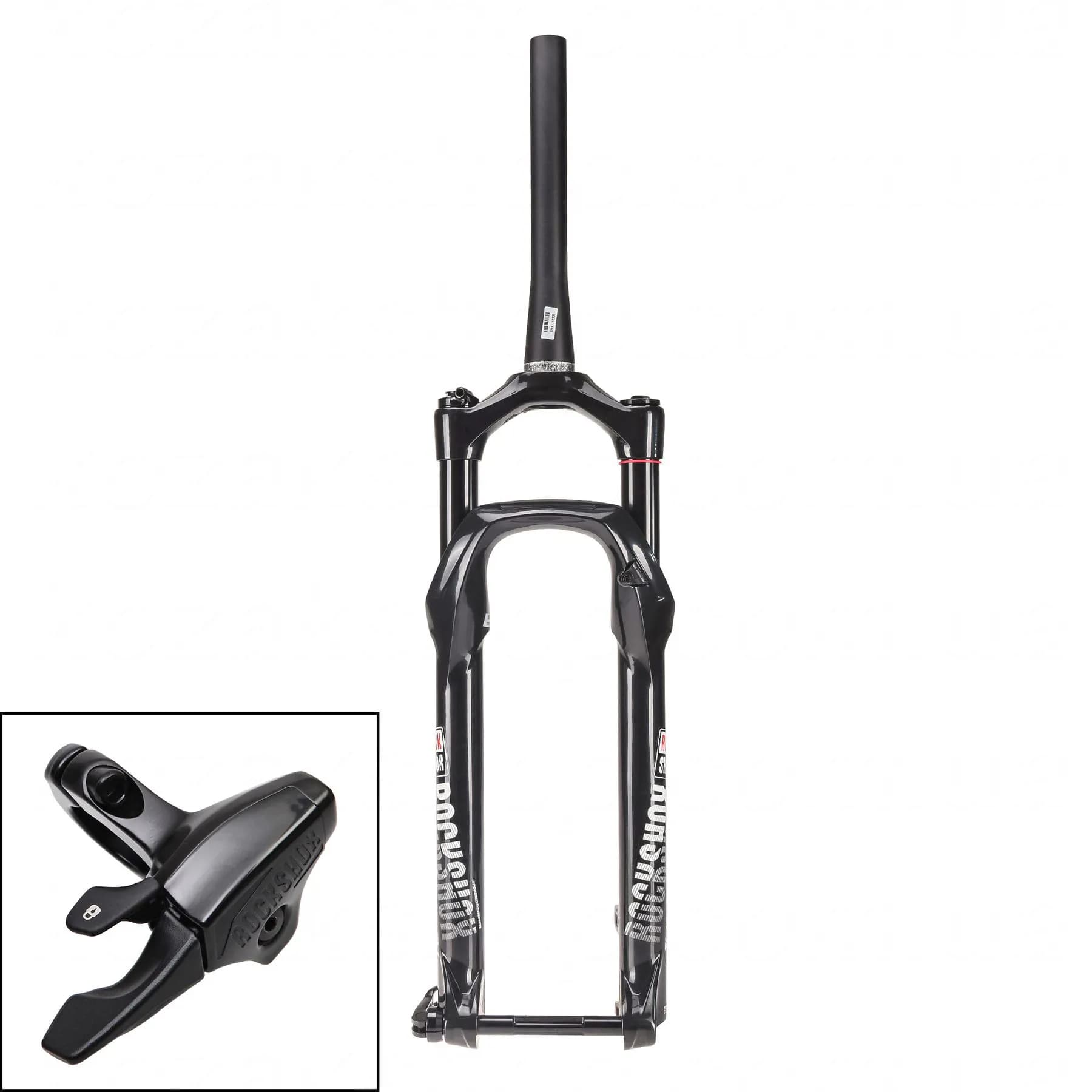 Вилка AM FS JUDYG RL R 27 LB 100 BLK FB 42 A2