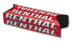 Захисна подушка Renthal Fatbar® Team Pad [Red], No Size
