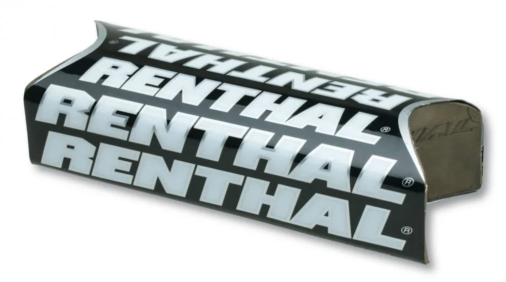 Захисна подушка Renthal Fatbar® Team Pad [Black], No Size