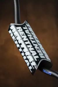 Захисна подушка Renthal Fatbar® Team Pad [Black], No Size