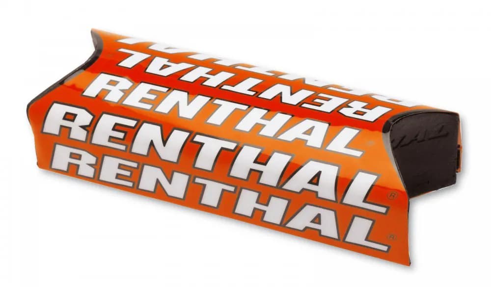 Захисна подушка Renthal Fatbar® Team Pad [Orange], No Size