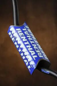 Захисна подушка Renthal Fatbar® Team Pad [Blue], No Size