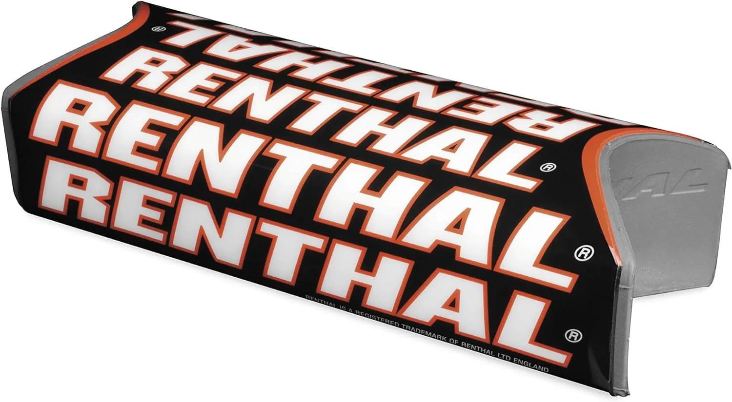 Захисна подушка Renthal Fatbar® Team Pad [Black], No Size
