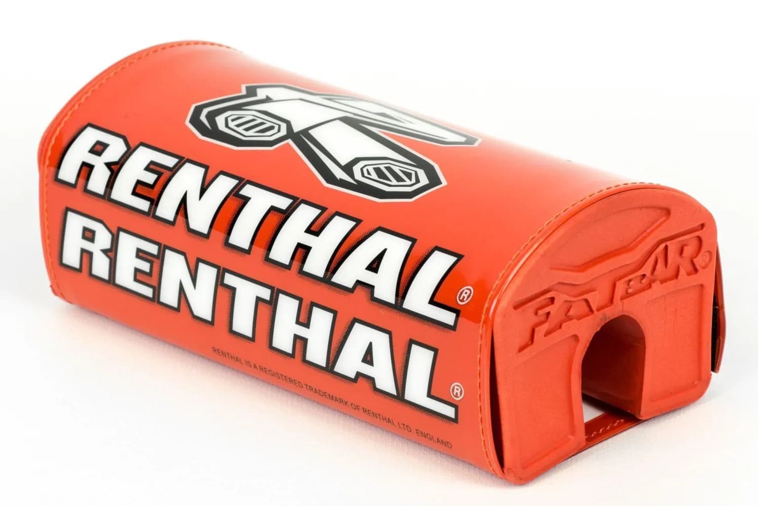 Захисна подушка Renthal Fatbar® Pad [Orange], No Size