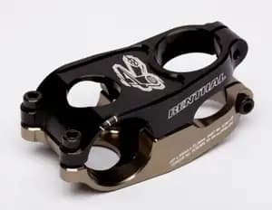 Винос керма Renthal DUO Stem, 50mm x 10deg