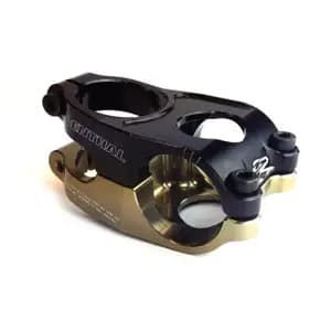 Винос керма Renthal DUO Stem, 50mm x 10deg