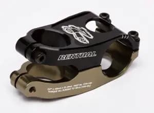 Винос керма Renthal DUO Stem, 50mm x 10deg