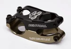 Винос керма Renthal DUO Stem, 50mm x 10deg