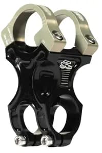 Винос керма Renthal APEX Stem, Rise 40 mm