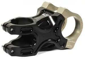 Винос керма Renthal APEX Stem, Rise 40 mm