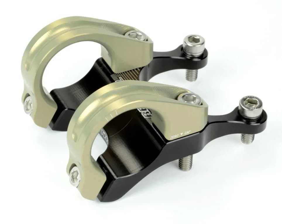 Винос керма Renthal INTEGRA Stem, 50mm x 0deg