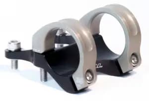 Винос керма Renthal INTEGRA 35mm Stem, 45mm x 0deg