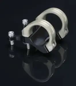 Винос керма Renthal INTEGRA 35mm Stem, 45mm x 0deg