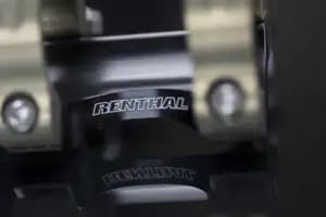 Винос керма Renthal INTEGRA 35mm Stem, 45mm x 0deg