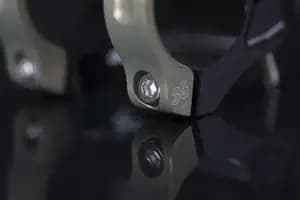 Винос керма Renthal INTEGRA 35mm Stem, 45mm x 0deg