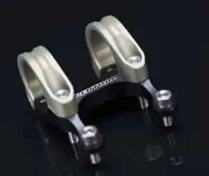 Винос керма Renthal INTEGRA 35mm Stem, 50mm x 0deg